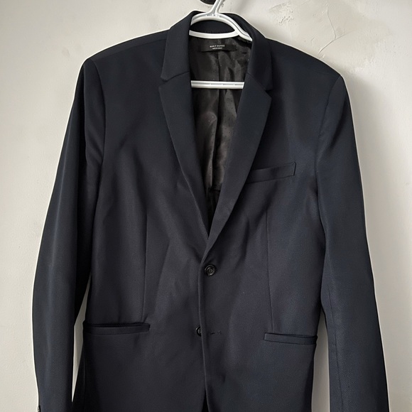 Zara Men Blazer - Picture 1 of 2